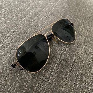 Ray-Ban Good Used Condition